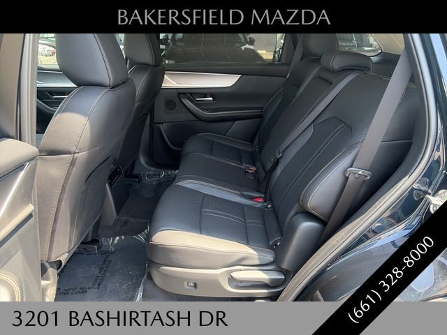 2026 Mazda CX-90 Preferred Package - Photo 23