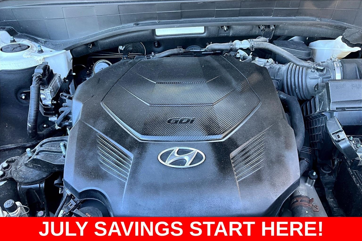 Used 2022 White Hyundai SEL image 37