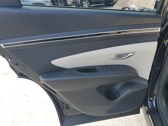 2024 Hyundai Tucson SEL - Photo 10