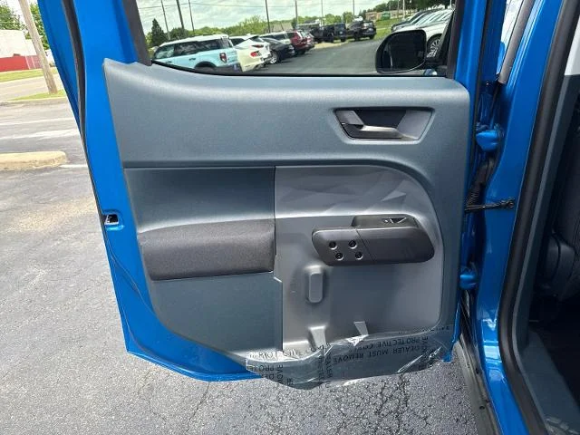 New 2026 Velocity Blue Ford XL image 72