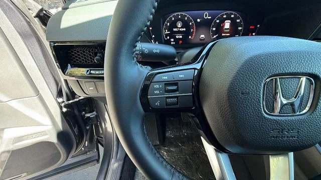 2026 Honda CR-V EX-L - Photo 27