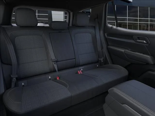 New 2026 Ebony Twilight Metallic GMC Elevation image 17