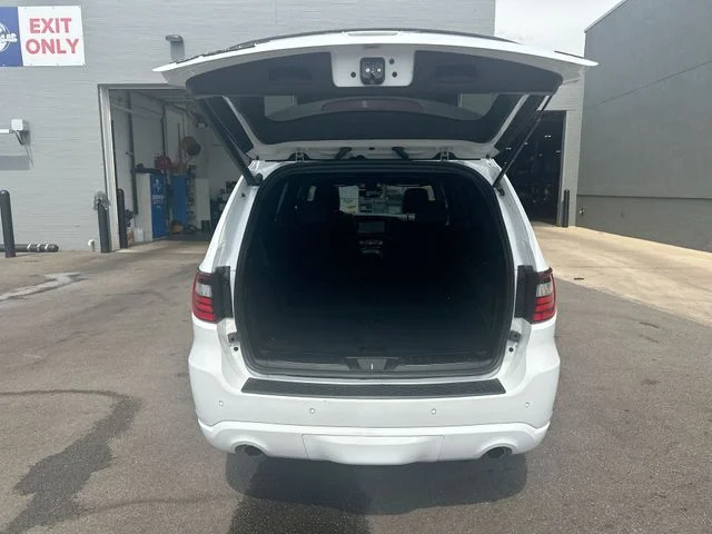Certified Used 2023 White Dodge GT Premium image 27