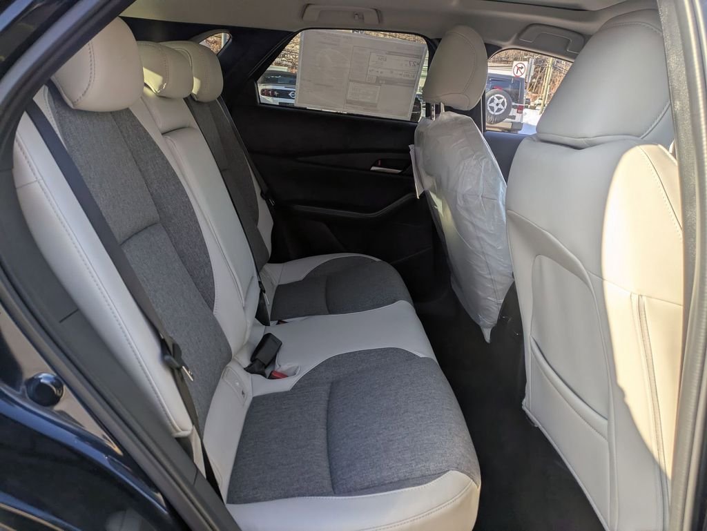 2026 Mazda CX-30 Aire Edition - Photo 28