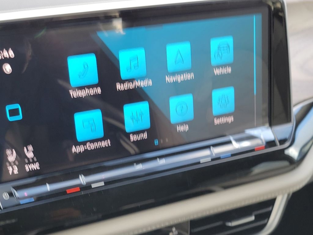 New 2026 Gray Volkswagen 2.0T SE w/Technology image 13