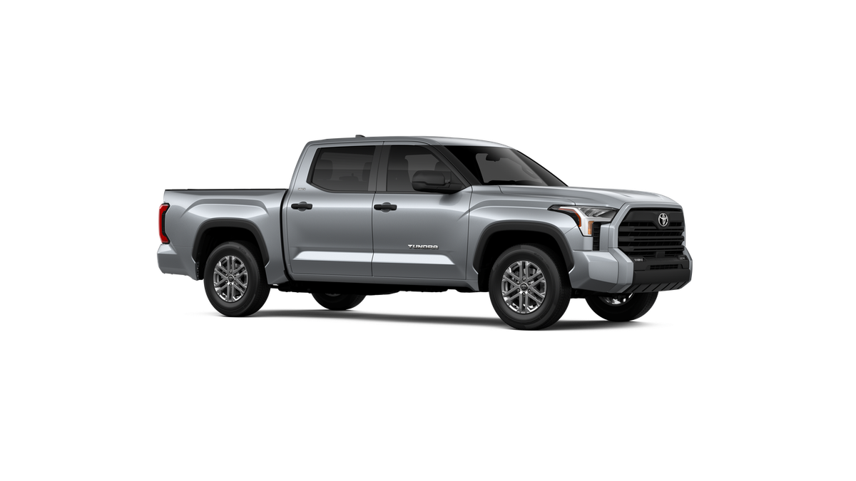 2026 Toyota Tundra SR5 - Photo 50