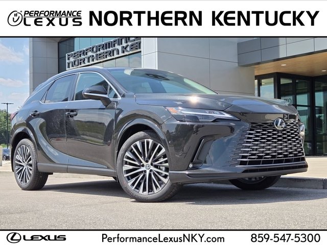 2026 Lexus RX 350 PREMIUM PLUS