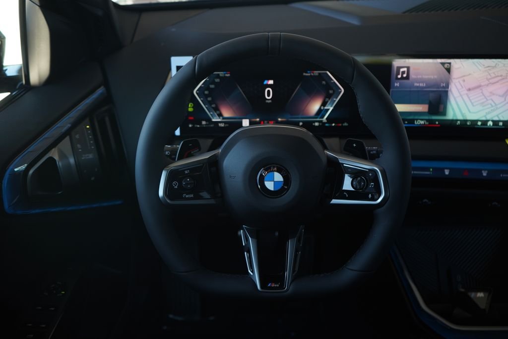 New 2026 Black Sapphire Metallic BMW 30 xDrive image 14