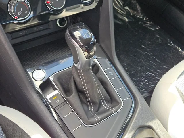 New 2026 Silver Volkswagen 1.5T S image 14