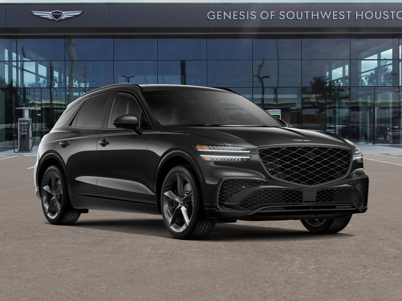 New 2026 Vik Black Genesis  image 2