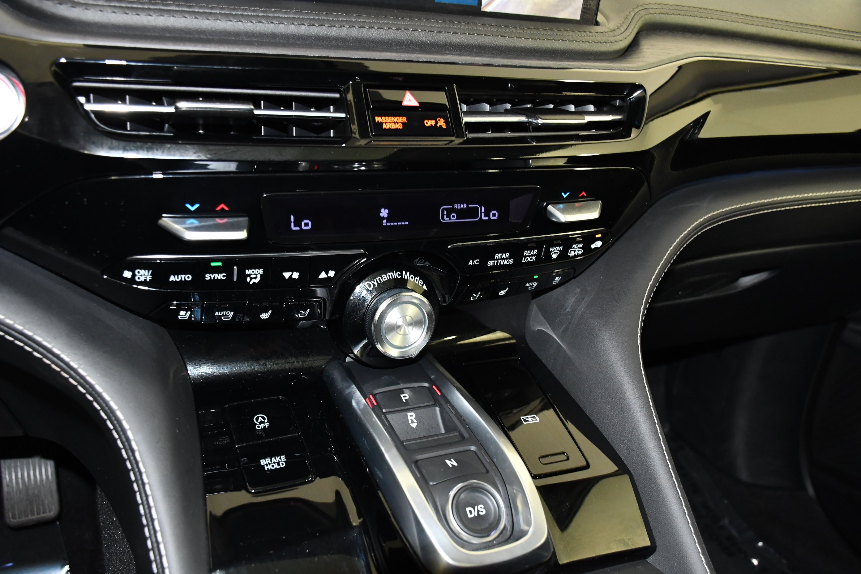 2025 Acura MDX Advance Package - Photo 80