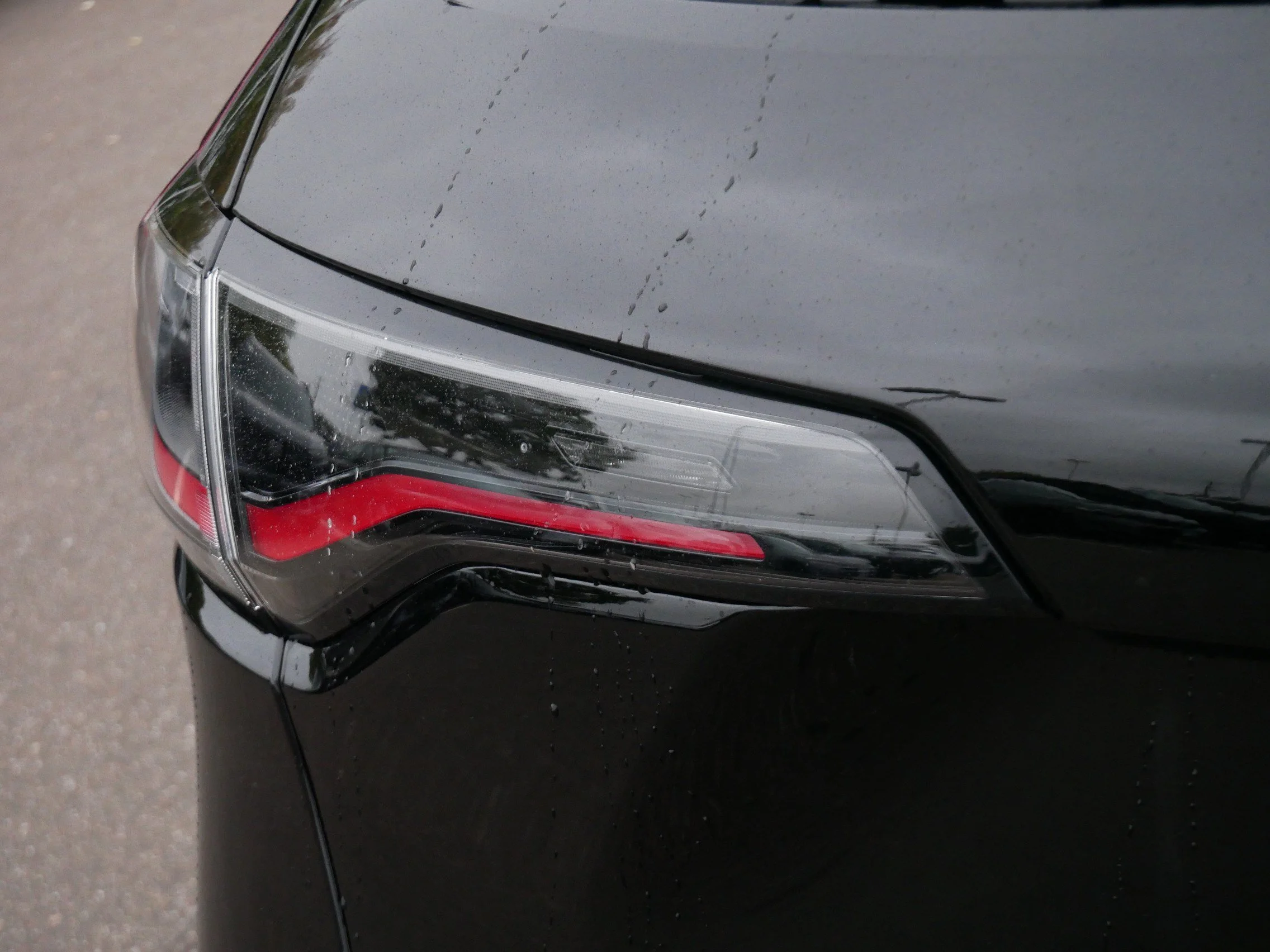 2027 Honda HR-V Sport - Photo 51