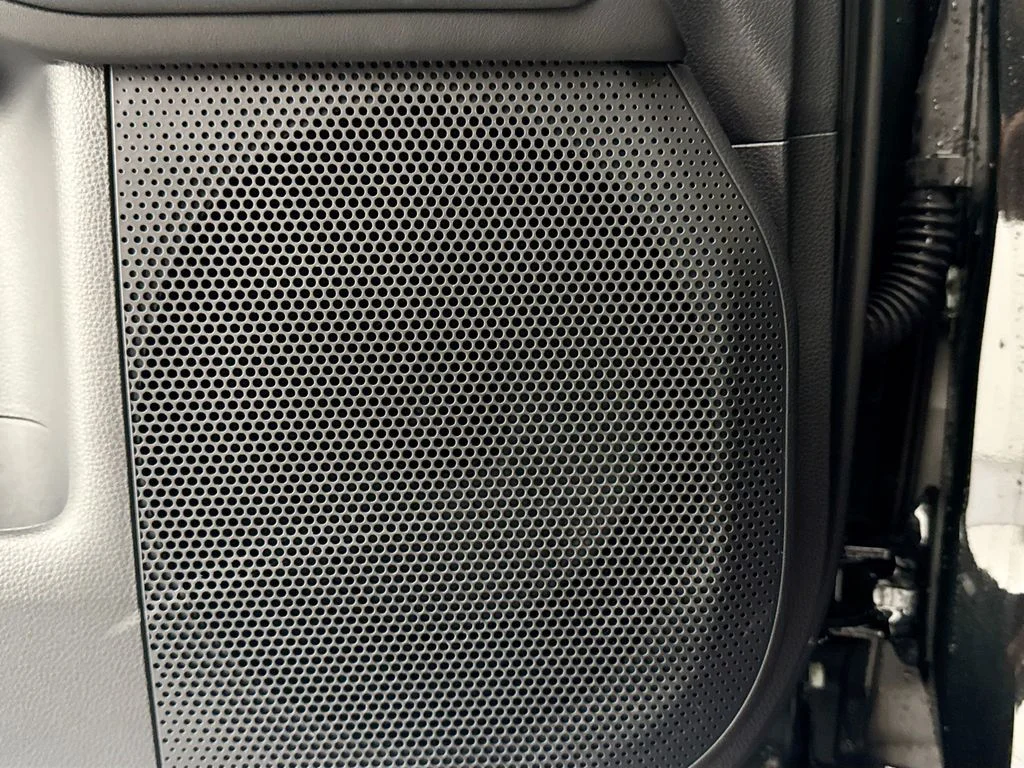 Used 2025 Black Lexus 550 Premium+ image 18