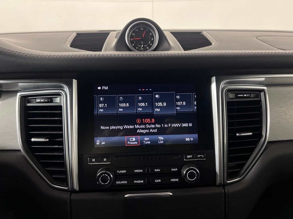 Certified Used 2018 Black Porsche GTS image 30