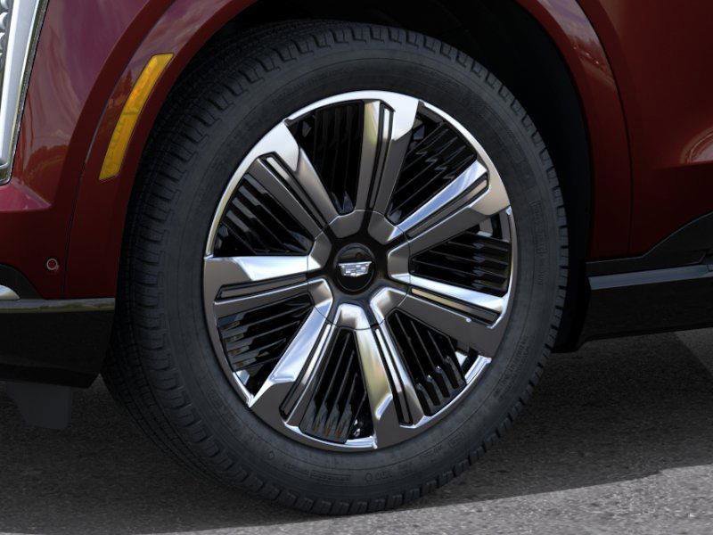 2025 Cadillac Escalade IQ Luxury 1 - Photo 9