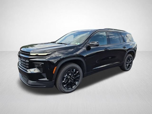 2026 Chevrolet Traverse LT - Photo 6