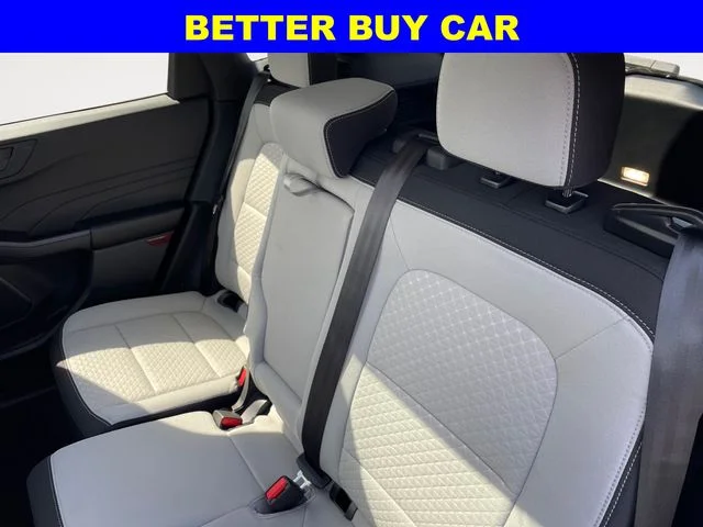 2024 Ford Escape Active - Photo 29