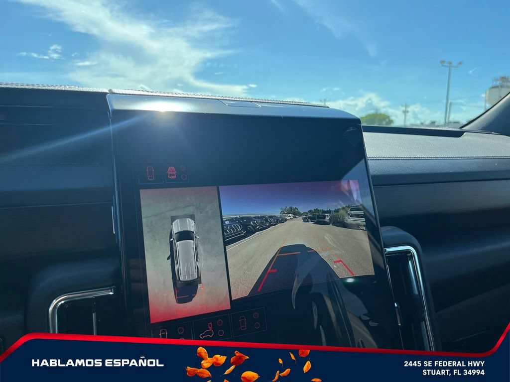 New 2026 Onyx Black GMC Denali image 32