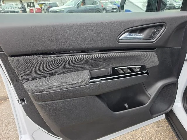 2026 Honda Prologue EX - Photo 12