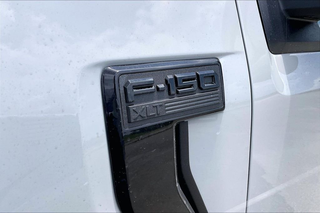 New 2026 Avalanche Ford XLT image 15