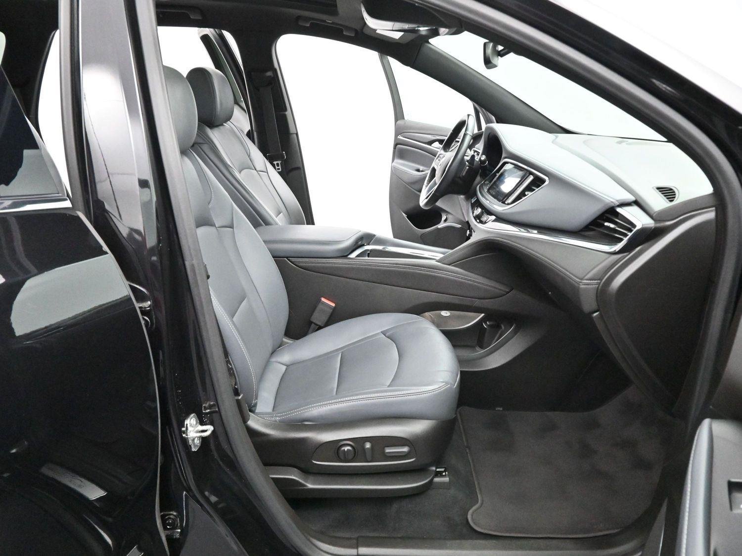 2022 Buick Enclave Essence - Photo 34