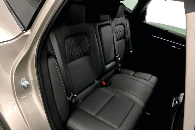 New 2027 Champagne Silver Nissan Platinum image 31