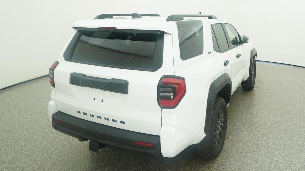 New 2026 Ice Cap Toyota SR5 image 51