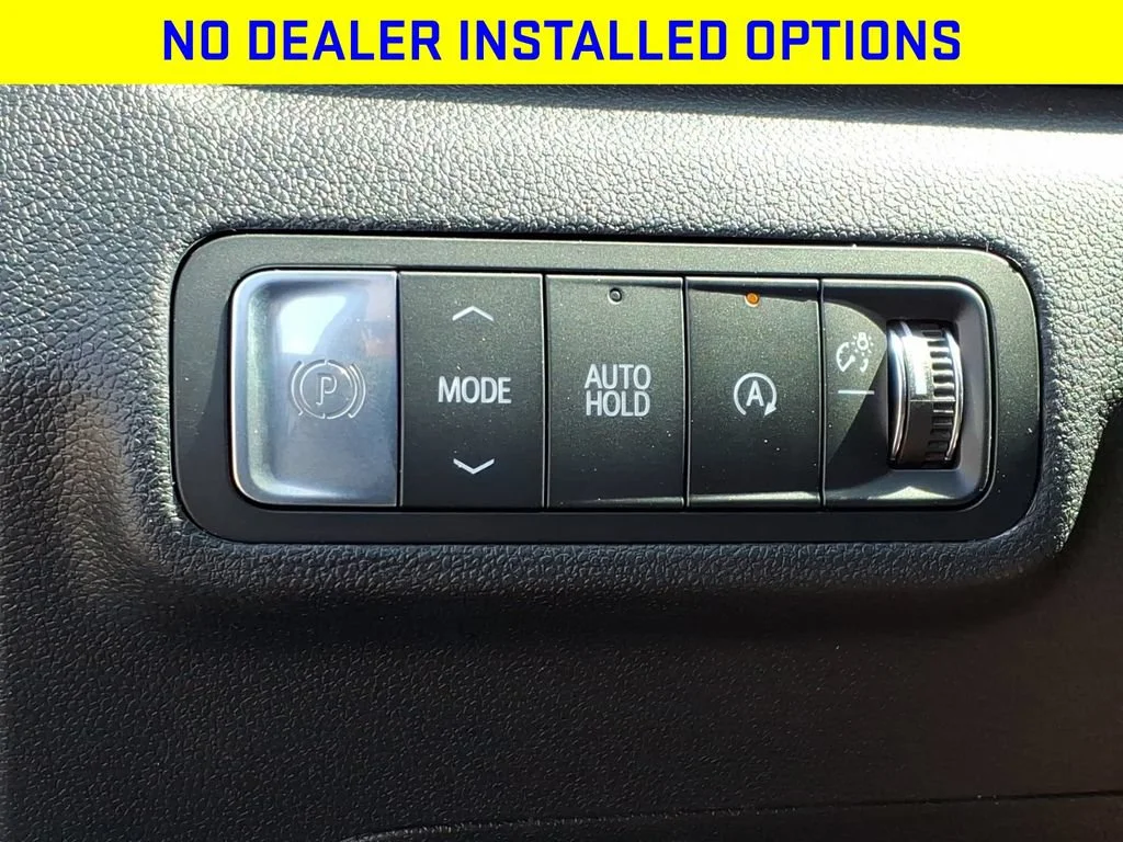 2026 GMC Terrain Elevation - Photo 9