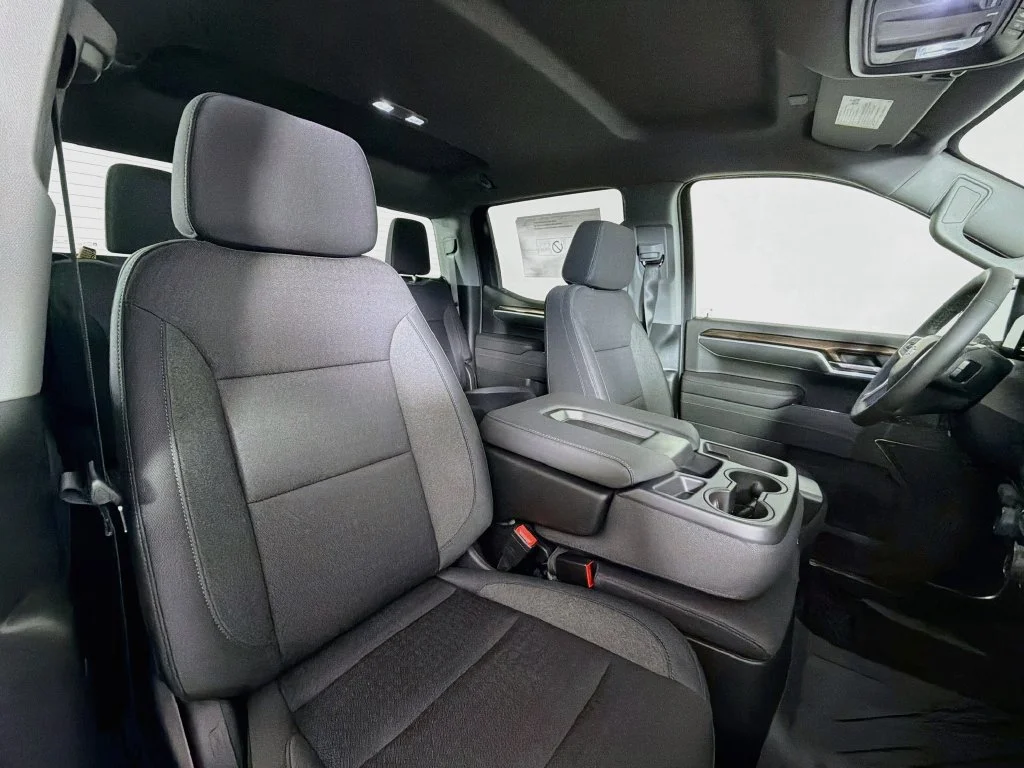 2026 Chevrolet Silverado 1500 RST - Photo 24