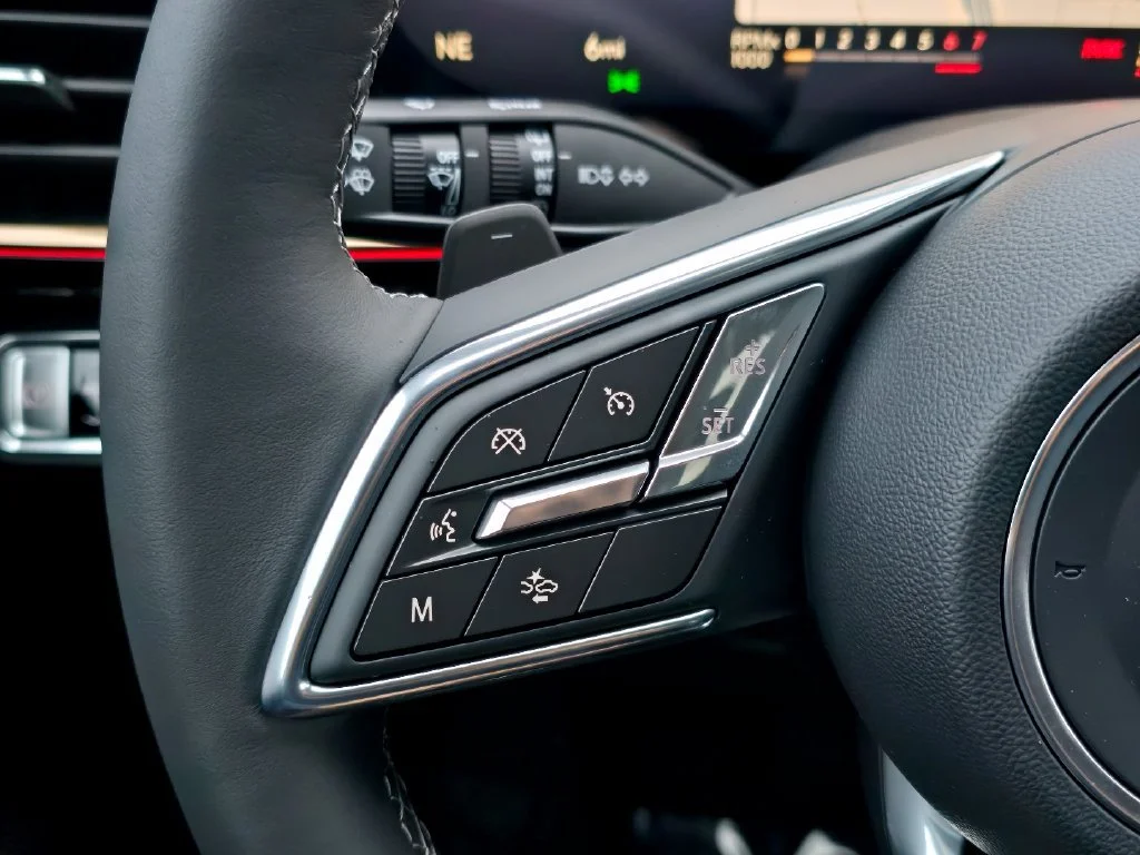 2026 Buick Envision Avenir - Photo 20