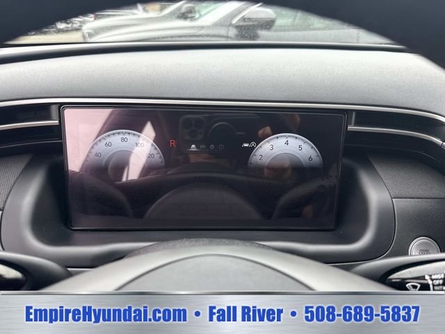 2022 Hyundai Tucson SEL - Photo 33