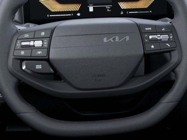 New 2026 Gray Kia EX image 18