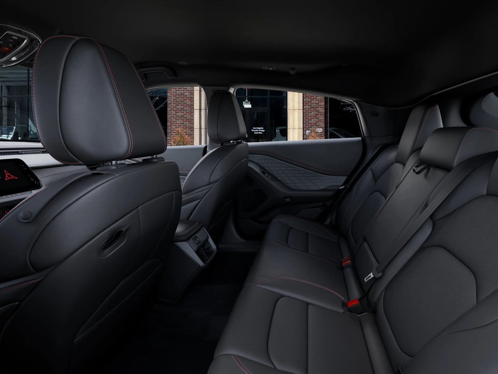 New 2026 Bludicrous Exterior Paint Dodge R/T image 49