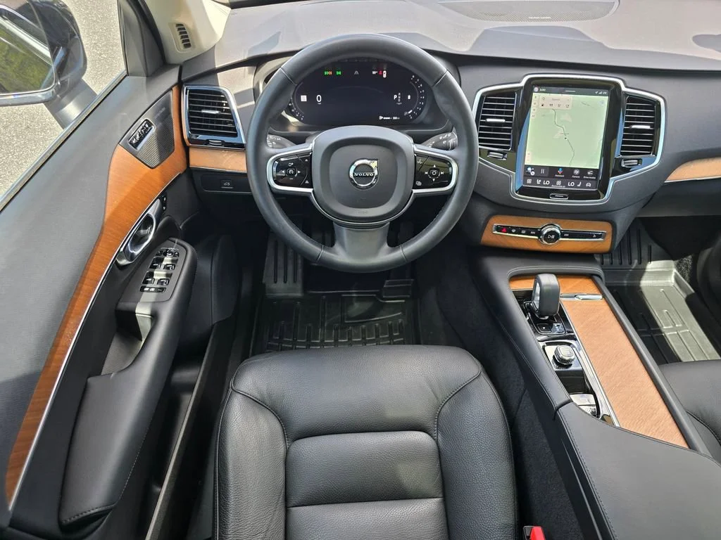 2023 Volvo XC90 Plus - Photo 35