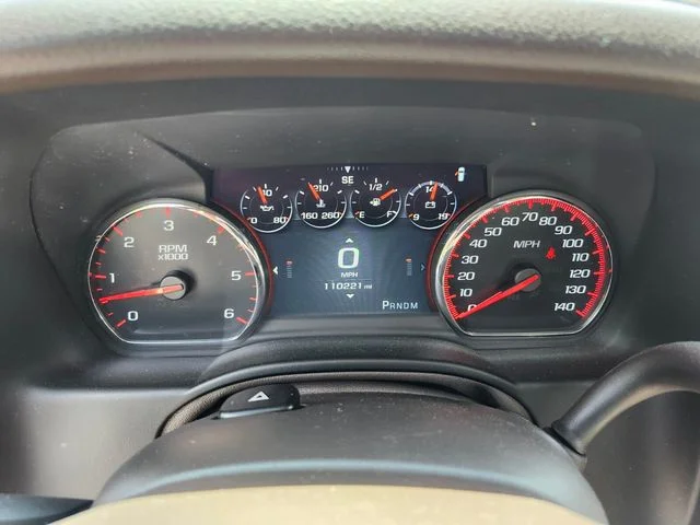 Used 2015 Black GMC Denali image 40