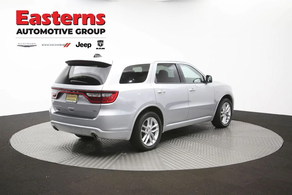 Used 2025 Silver Dodge R/T image 39