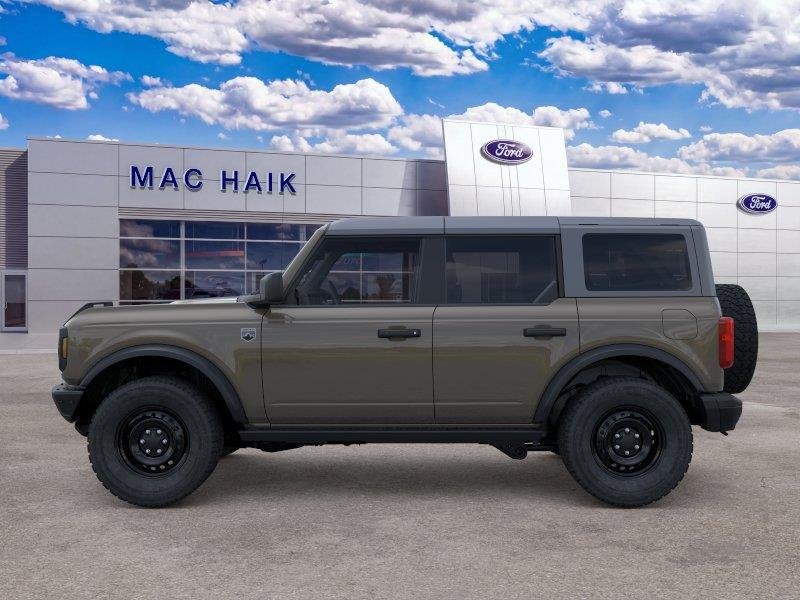 New 2026 Marsh Gray Ford Big Bend® image 3