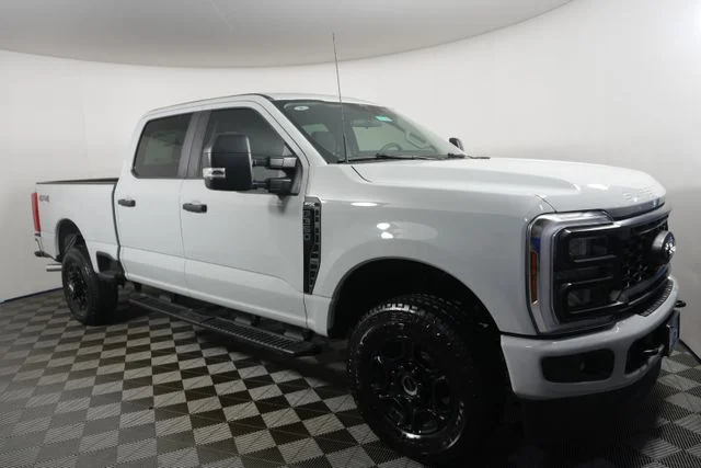 New 2026 Avalanche Ford F-350® XL image 1