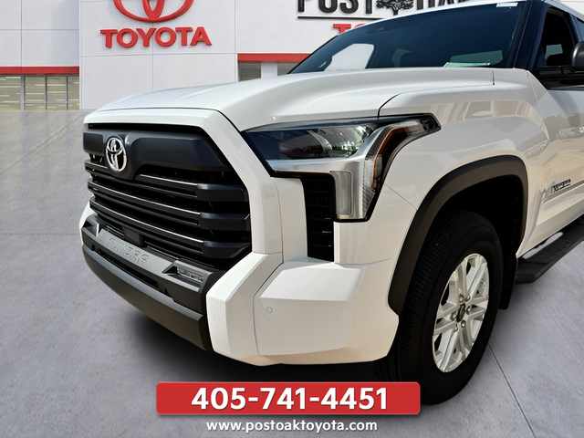 Used 2026 White Toyota SR5 image 31