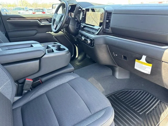 2026 GMC Sierra 1500 Elevation - Photo 18