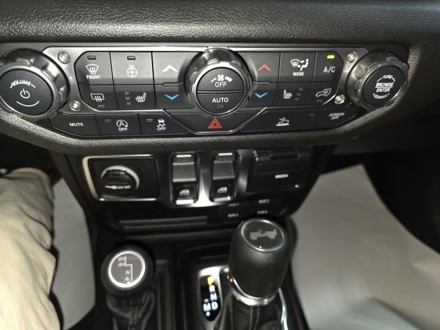 2026 Jeep Wrangler 2-Door Sport S - Photo 28