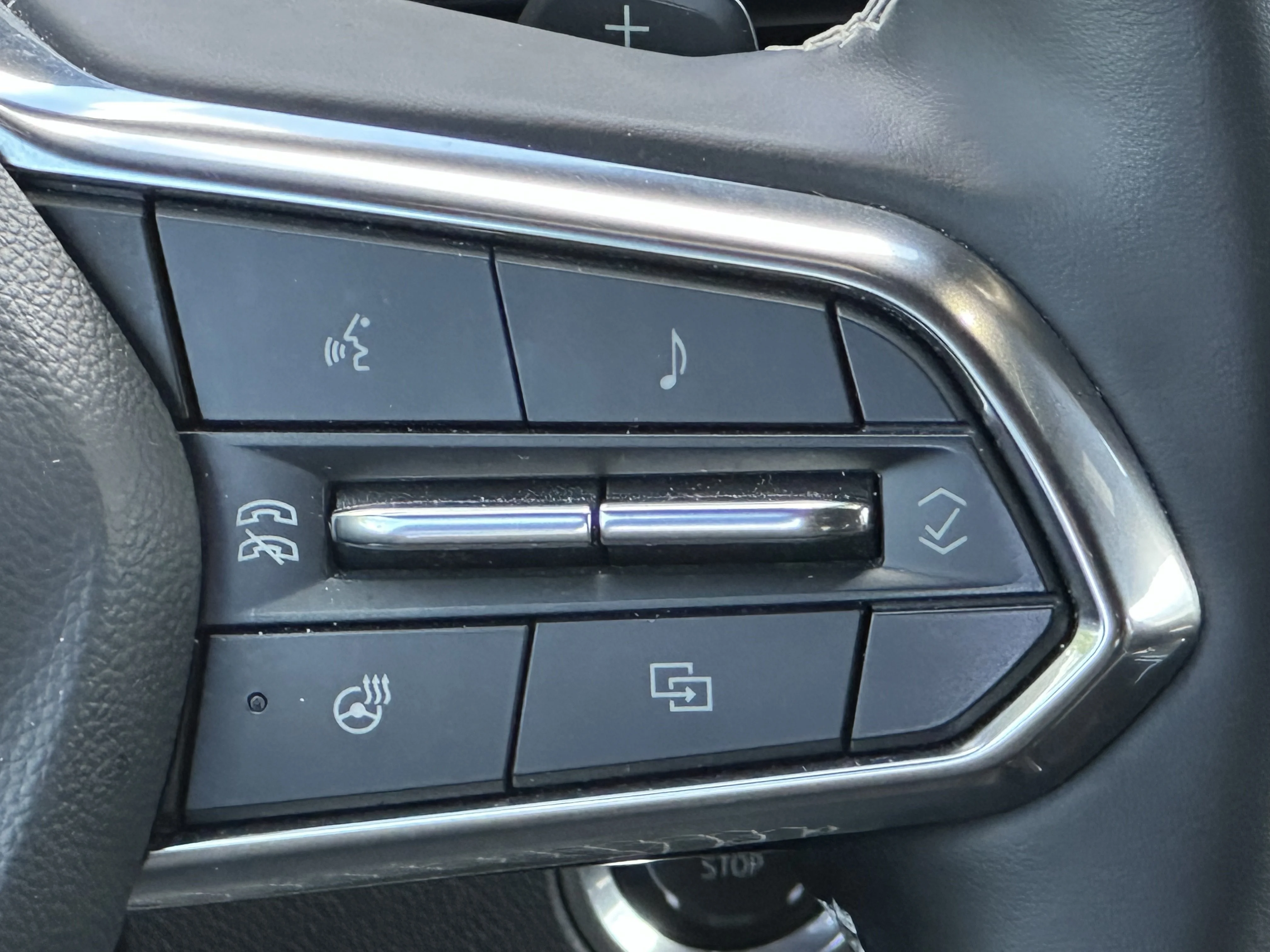 Certified Used 2026  Chevrolet LT image 13