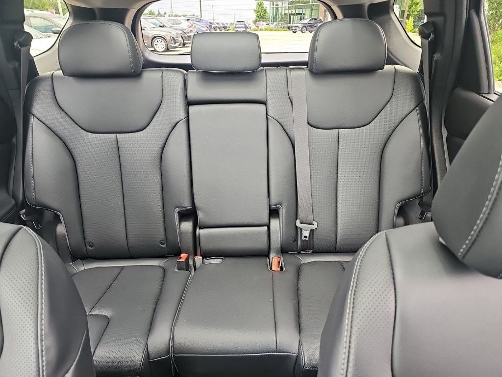 2023 Hyundai Santa Fe SEL - Photo 28
