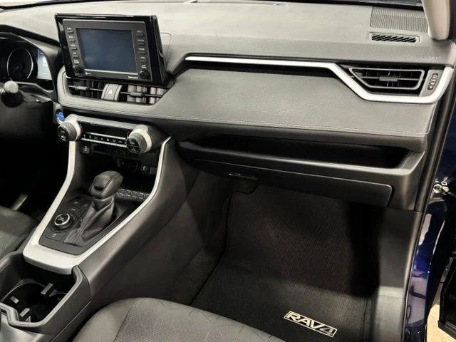 Used 2022 BLUEPRINT Toyota  image 21