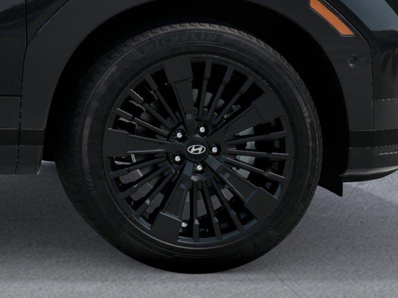 New 2027 Phantom Black Hyundai Calligraphy image 9