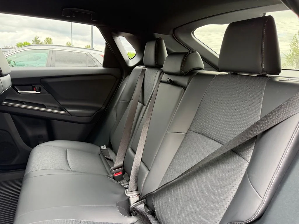 Used 2026 Carbon Subaru Premium image 29