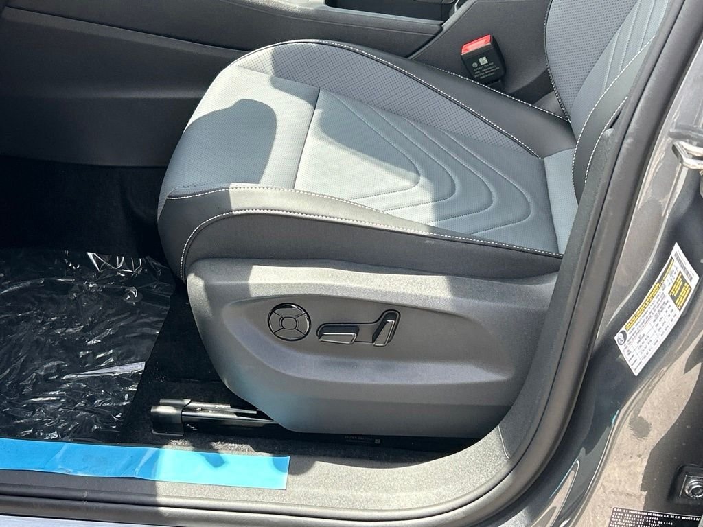 New 2026 Gray Volkswagen 2.0T SE image 16