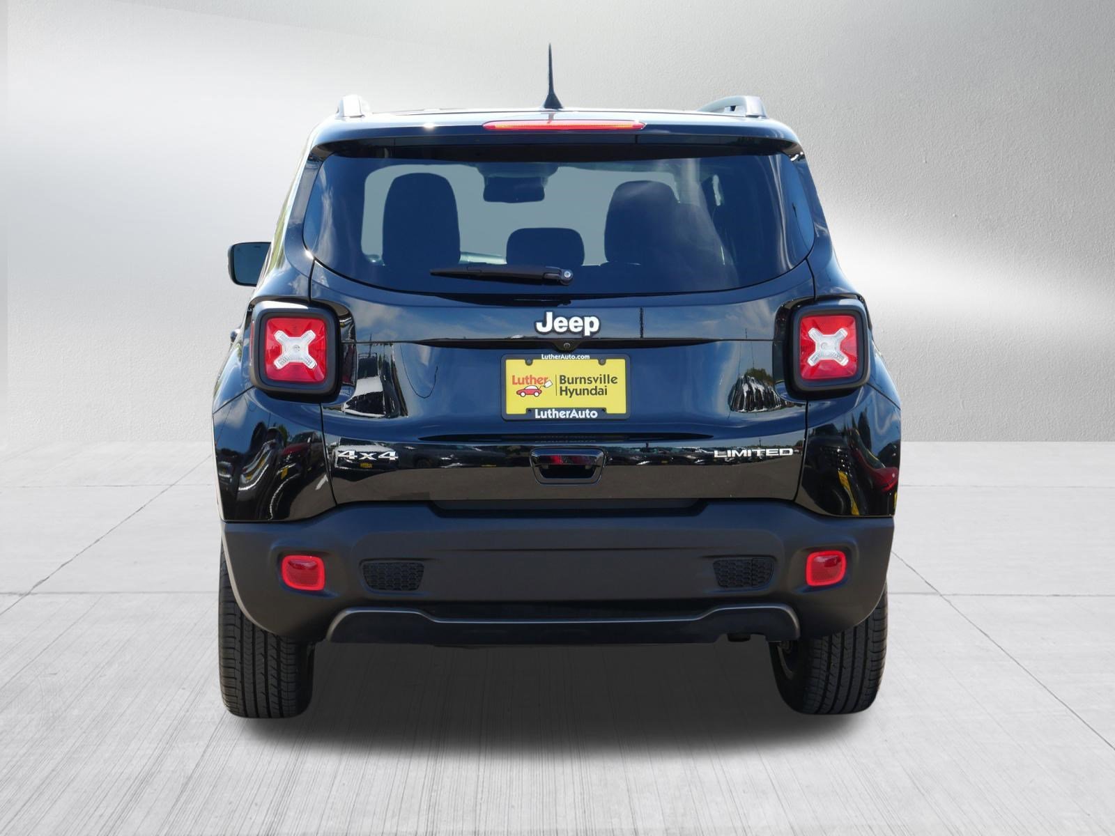 2023 Jeep Renegade Limited - Photo 6