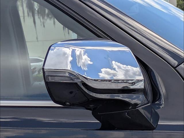 2026 Chevrolet Tahoe Premier - Photo 11