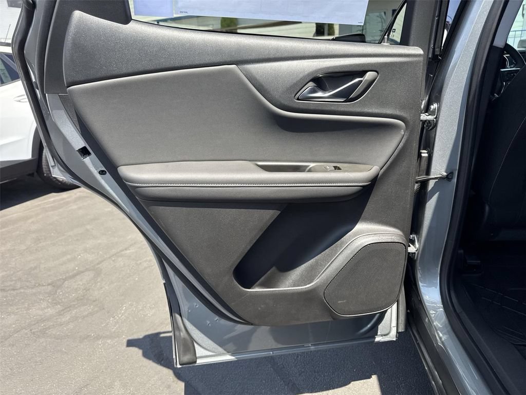 2026 Chevrolet Blazer 2LT - Photo 25